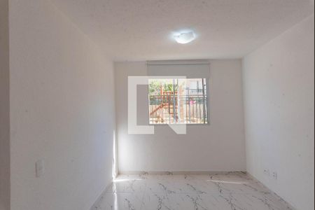 Apartamento à venda com 2 quartos, 39m² em Jardim Rossin, Campinas