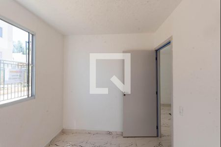 Quarto 1 de apartamento à venda com 2 quartos, 39m² em Jardim Rossin, Campinas