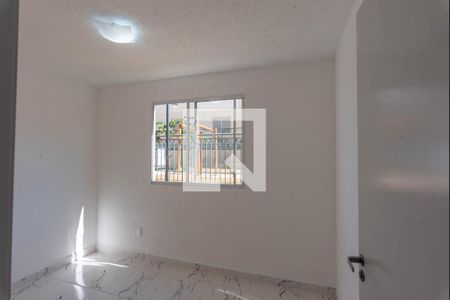 Quarto 1 de apartamento à venda com 2 quartos, 39m² em Jardim Rossin, Campinas