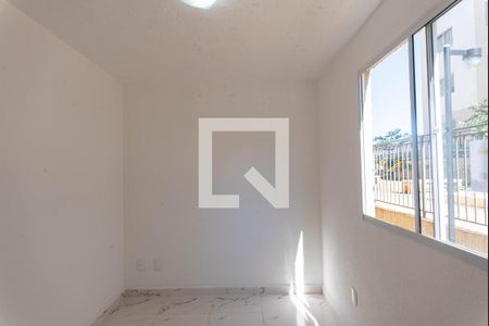 Quarto 1 de apartamento à venda com 2 quartos, 39m² em Jardim Rossin, Campinas