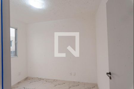 Quarto 2 de apartamento à venda com 2 quartos, 39m² em Jardim Rossin, Campinas