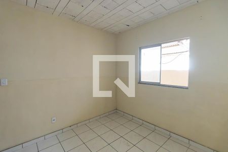 Quarto 1 de casa para alugar com 2 quartos, 60m² em Nova Cidade, São Gonçalo