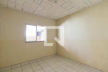 Quarto 1 de casa para alugar com 2 quartos, 60m² em Nova Cidade, São Gonçalo