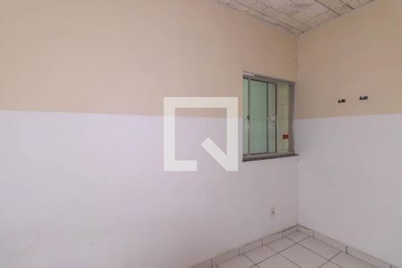 Quarto 2 de casa para alugar com 2 quartos, 60m² em Nova Cidade, São Gonçalo