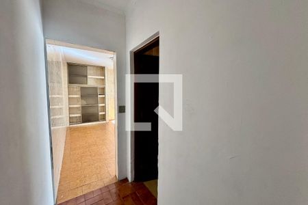 Corredor de casa à venda com 3 quartos, 120m² em Vila Rio Branco, São Paulo