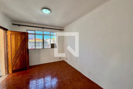 Sala de casa à venda com 3 quartos, 120m² em Vila Rio Branco, São Paulo