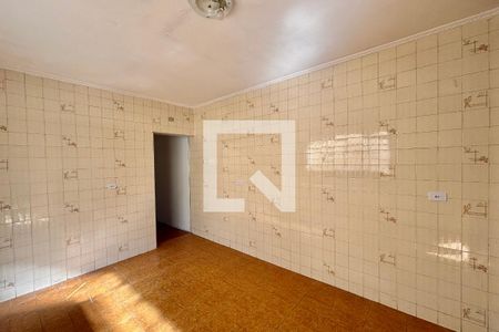 Cozinha de casa à venda com 3 quartos, 120m² em Vila Rio Branco, São Paulo