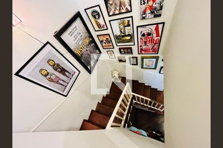 Corredor de casa à venda com 3 quartos, 115m² em Nova Petrópolis, São Bernardo do Campo