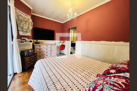 Quarto  de casa à venda com 3 quartos, 115m² em Nova Petrópolis, São Bernardo do Campo
