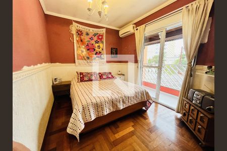 Quarto 1 de casa à venda com 3 quartos, 115m² em Nova Petrópolis, São Bernardo do Campo