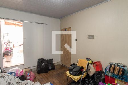 Quarto 2 de casa para alugar com 4 quartos, 150m² em Vila Isolina Mazzei, São Paulo