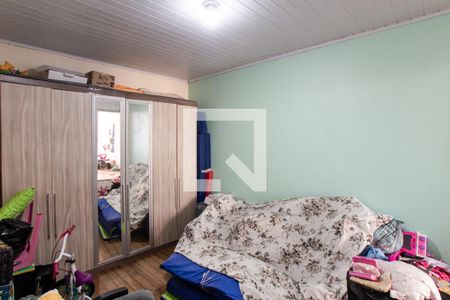 Quarto 2 de casa para alugar com 4 quartos, 150m² em Vila Isolina Mazzei, São Paulo