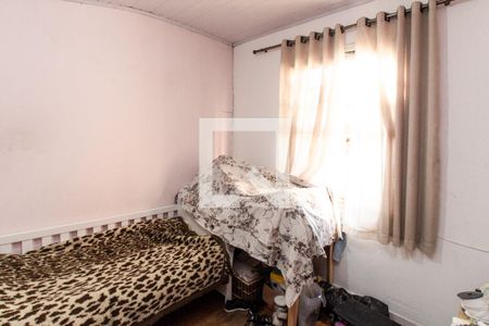 Quarto 1 de casa para alugar com 4 quartos, 150m² em Vila Isolina Mazzei, São Paulo