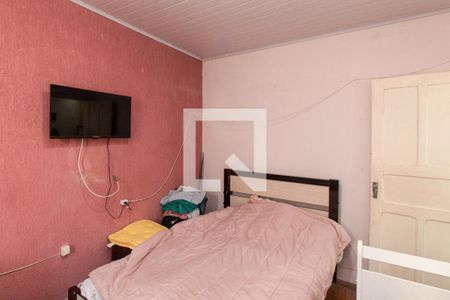 Quarto 1 de casa para alugar com 4 quartos, 150m² em Vila Isolina Mazzei, São Paulo