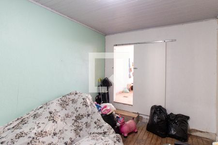 Quarto 2 de casa para alugar com 4 quartos, 150m² em Vila Isolina Mazzei, São Paulo