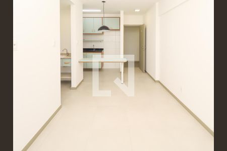 Apartamento para alugar com 1 quarto, 43m² em Jaguaribe, Salvador