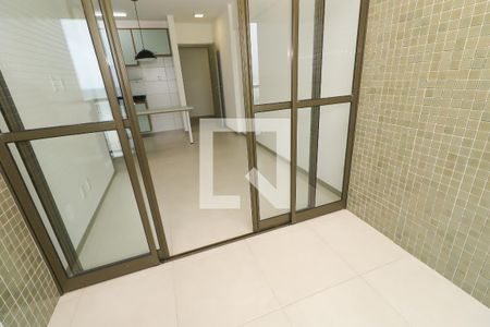 Apartamento para alugar com 1 quarto, 43m² em Jaguaribe, Salvador