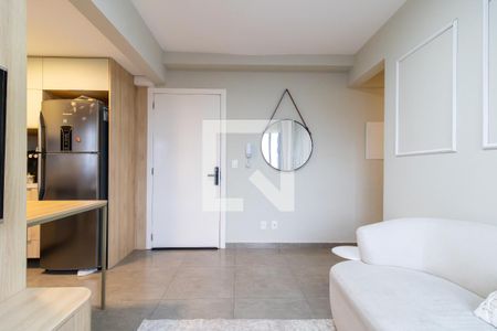 Sala de apartamento para alugar com 3 quartos, 54m² em Cavalhada, Porto Alegre