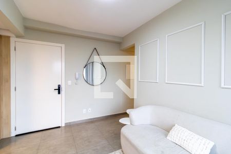 Sala de apartamento para alugar com 3 quartos, 54m² em Cavalhada, Porto Alegre