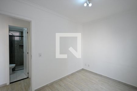 Quarto 1 de apartamento à venda com 2 quartos, 40m² em Jardim Umarizal, São Paulo