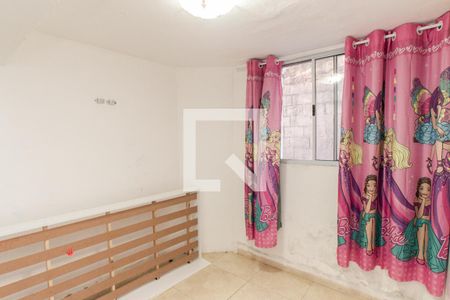 Quarto 1 de casa para alugar com 2 quartos, 60m² em Vila Isolina Mazzei, São Paulo