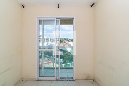 Sala de apartamento à venda com 2 quartos, 55m² em Bonsucesso, Rio de Janeiro