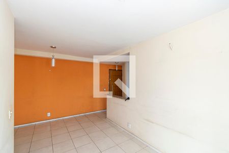 Sala de apartamento à venda com 2 quartos, 55m² em Bonsucesso, Rio de Janeiro