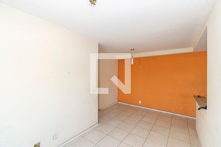 Sala de apartamento à venda com 2 quartos, 55m² em Bonsucesso, Rio de Janeiro