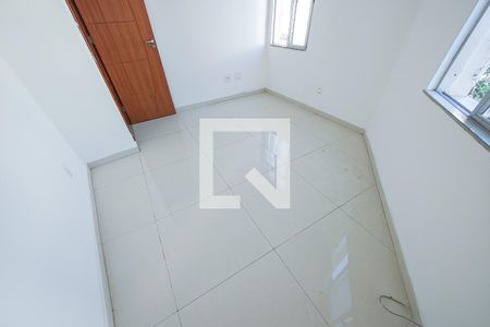 Quarto 2 de apartamento à venda com 2 quartos, 56m² em Lapa, Rio de Janeiro
