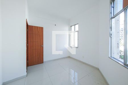 Quarto 2 de apartamento à venda com 2 quartos, 56m² em Lapa, Rio de Janeiro