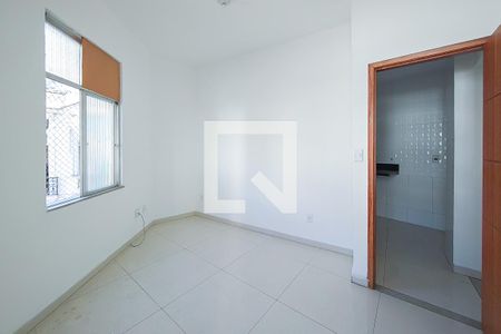 Quarto 2 de apartamento à venda com 2 quartos, 56m² em Lapa, Rio de Janeiro