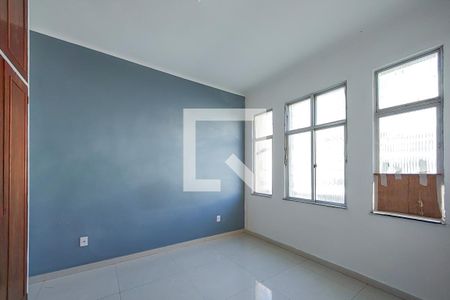 Apartamento para alugar com 2 quartos, 56m² em Lapa, Rio de Janeiro