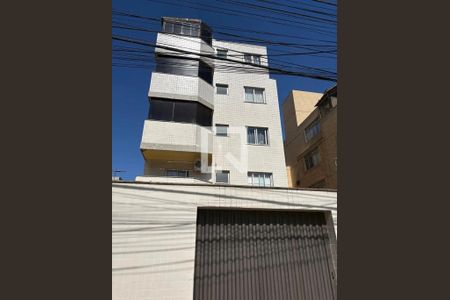 Apartamento para alugar com 2 quartos, 92m² em Dona Clara, Belo Horizonte