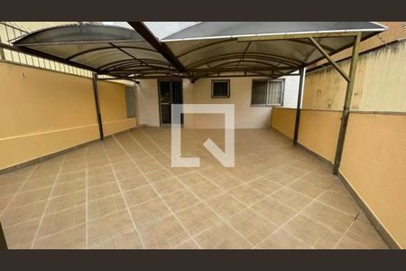 Apartamento para alugar com 2 quartos, 92m² em Dona Clara, Belo Horizonte