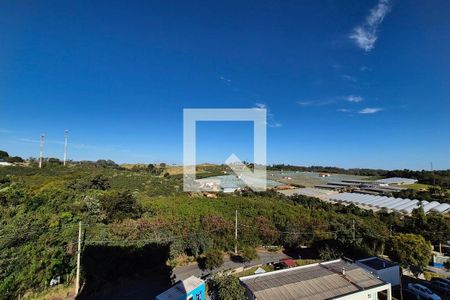 Vista do Quarto 2  de apartamento para alugar com 2 quartos, 44m² em Jardim Anton Von Zuben, Campinas