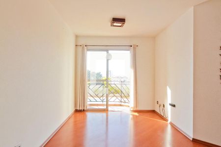 Sala de apartamento para alugar com 3 quartos, 76m² em Parque Mandaqui, São Paulo