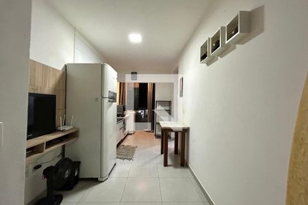 Apartamento para alugar com 1 quarto, 35m² em Ribeirão da Ilha, Florianópolis