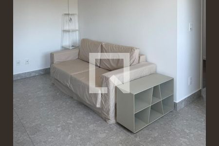 Foto 02 de apartamento para alugar com 2 quartos, 70m² em Vila Paris, Belo Horizonte