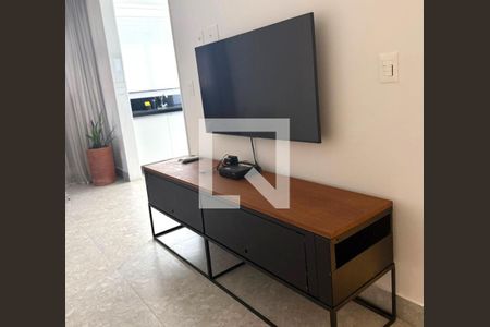 Foto 01 de apartamento para alugar com 2 quartos, 70m² em Vila Paris, Belo Horizonte