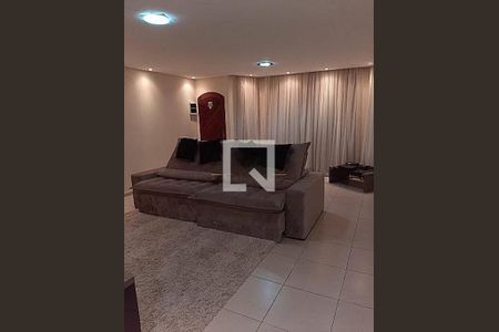 Casa à venda com 3 quartos, 240m² em Vila Lageado, Osasco