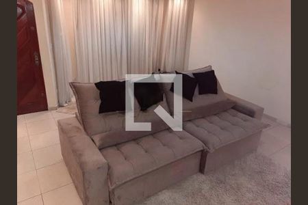 Casa à venda com 3 quartos, 240m² em Vila Lageado, Osasco