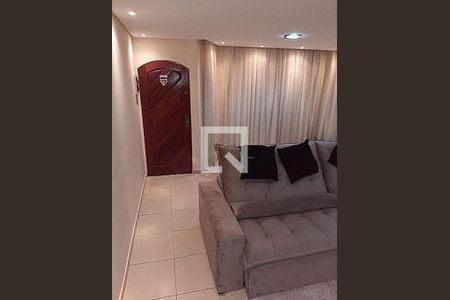 Casa à venda com 3 quartos, 240m² em Vila Lageado, Osasco