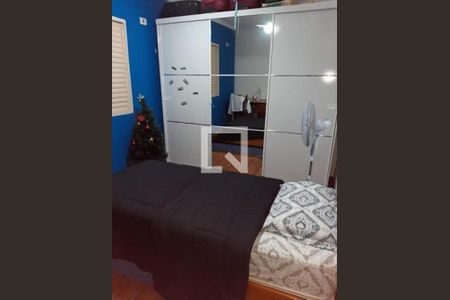 Casa à venda com 3 quartos, 240m² em Vila Lageado, Osasco