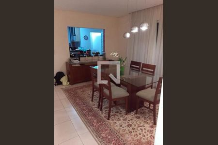 Casa à venda com 3 quartos, 240m² em Vila Lageado, Osasco