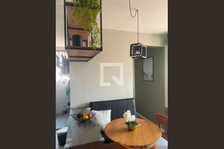 Apartamento à venda com 2 quartos, 41m² em Jardim Esmeralda, São Paulo