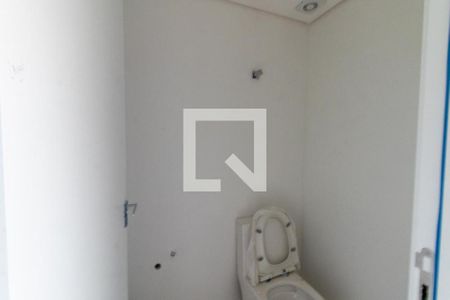 Lavabo de casa à venda com 3 quartos, 129m² em Boqueirão, Curitiba