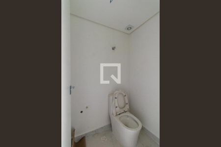 Lavabo de casa à venda com 3 quartos, 129m² em Boqueirão, Curitiba