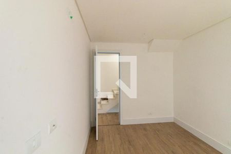 Quarto 1 de casa à venda com 3 quartos, 129m² em Boqueirão, Curitiba