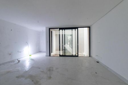 Sala/Cozinha de casa à venda com 3 quartos, 129m² em Boqueirão, Curitiba