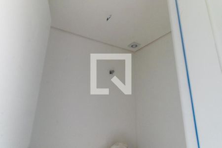 Lavabo de casa à venda com 3 quartos, 129m² em Boqueirão, Curitiba